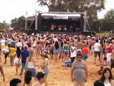 Prefeito diz que mesmo com crise tem Carnaval