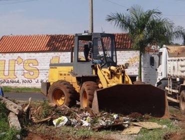 Mantenha seu terreno limpo e evite ser multado 