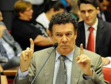 Campos Machado foi reeleito.