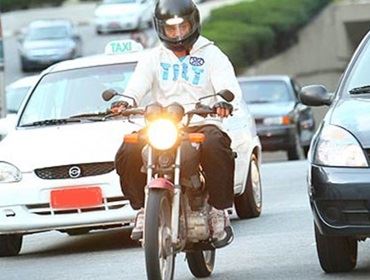 Detran.SP: dicas para o trânsito na semana do motorista e do motociclista