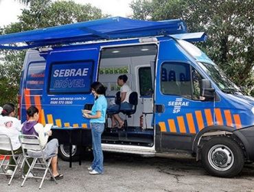 Sebrae Móvel atende região de Botucatu em agosto