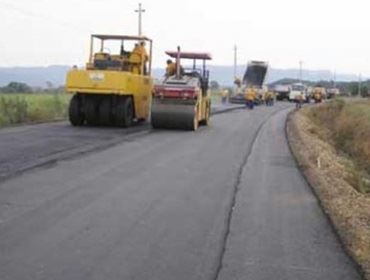 Estado anuncia recapeamento de rodovias da região de Avaré