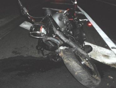 Motociclista morre em acidente na SP-255 em Avaré