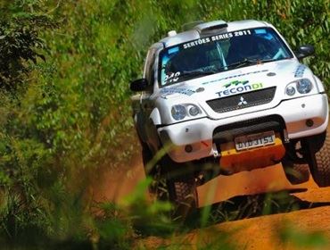 Avaré sedia a final do Brasileiro e Paulista de Rally Cross Country