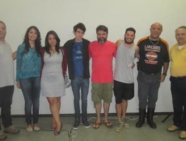 Filmes de Sorocaba e Porto Alegre vencem o Festival de Curta de Cinema 