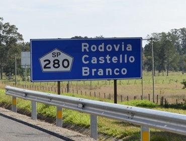 Acidente com morte em rodovia da região de Botucatu