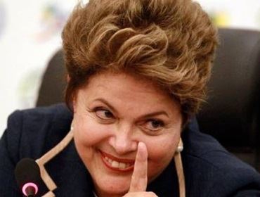 Dilma Rousseff tira poderes de comandantes militares