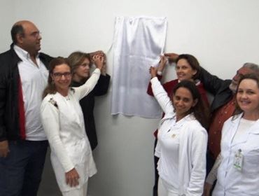 Prefeitura entrega Centro de Fisioterapia na Vila Jardim à população