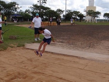 Avaré promove o 19º Circuito Especial de Atletismo e Esportes Adaptados