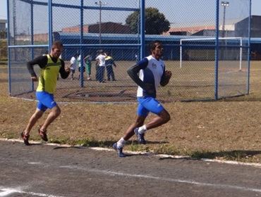 Atletas brilham no 19º Circuito de Atletismo e Esportes Adaptados