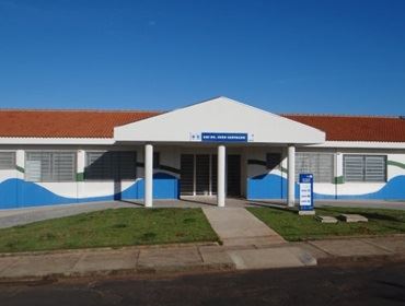 Prefeitura inaugura 4 novas Unidades de Saúde 