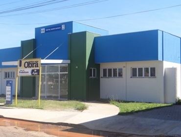 Prefeitura inaugura quatro novas Unidades de Saúde em maio