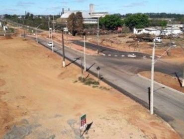 Duplicação da Av. Mário Covas entra na fase final