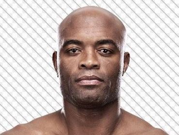 Anderson Silva nega ter se manifestado em comunicado divulgado por seu empresário