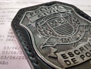 Polícia Civil prende idoso suspeito de abuso sexual contra menor