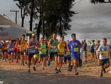 Vem aí mais uma edição da Corrida do 53º Batalhão