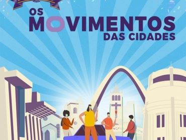 Cidadãos de Avaré poderão inscrever projetos de melhorias da cidade no Prêmio Os Movimentos das Cida