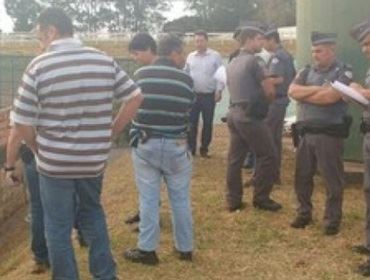 SUSPEITO DE FURTAR RESIDÊNCIA É MORTO A TIROS POR POLICIAIS MILITARES EM AVARÉ