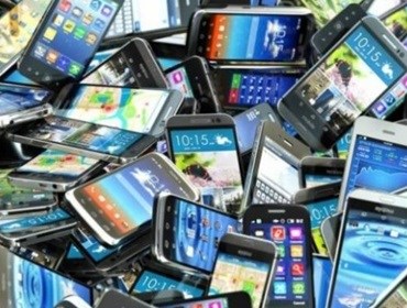 Brasil tem 168 milhões de smartphones