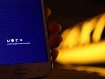 Lei da Uber deve abrir vagas para 12 mil carros