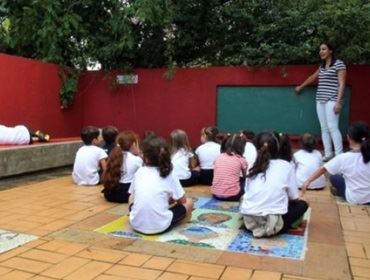 Escolas agem contra o déficit de atenção