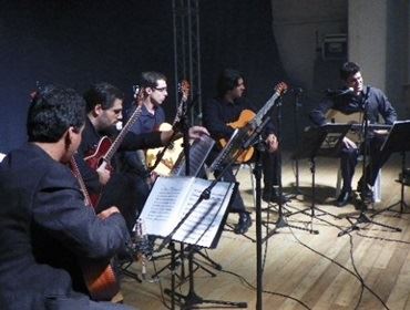 Abertas as inscrições para o VI Festival de Música Instrumental