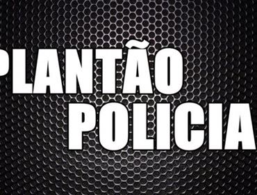 POLÍCIA MILITAR PRENDE FORAGIDOS DA JUSTIÇA DO ESTADO DO PARANÁ