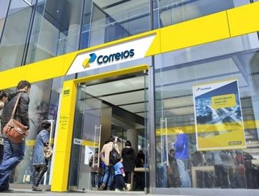 Correios finaliza operação especial para chegada de atletas paralímpicos à Vila