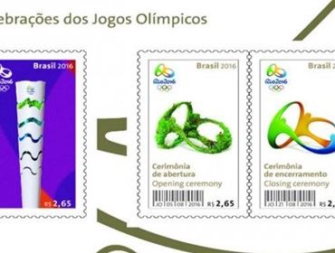 Rio 2016: Correios realiza com sucesso operação logística preparatória para o evento