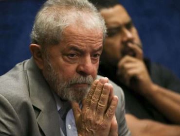 Receita Federal cobra R$ 18 milhões do ex-presidiário e esclarece: “STF não inocentou Lula”