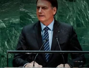 AO VIVO: Bolsonaro em Nova Iorque abre a 77ª Assembleia-Geral da ONU (veja o vídeo)