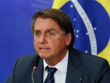 Bolsonaro rompe o silêncio sobre guerra na Ucrânia e acaba com narrativa da esquerda