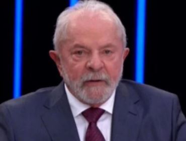 Lula comete 'sincericídio' e revela o erro fundamental em que vive um esquerdista