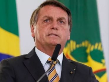 Tolerância zero para abortistas! Bolsonaro faz importante promessa ao povo... (veja o vídeo)