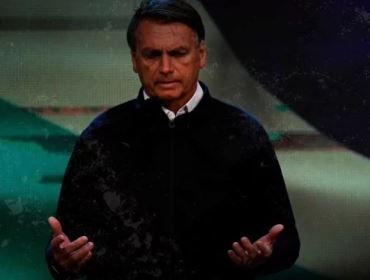 Bolsonaro sobre o futuro do país: “O Brasil é a Terra prometida” (veja o vídeo)