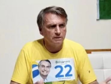 URGENTE: Bolsonaro sobe o tom contra Moraes e dispara: 'Está pensando o que da vida?' (veja o vídeo)