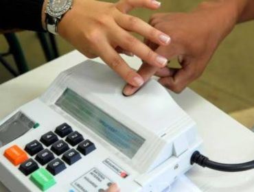 JUSTIÇA ELEITORAL DE SP SUSPENDE CANCELAMENTO DE TÍTULOS SEM BIOMETRIA