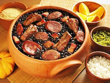 Colônia realiza Feijoada Solidária em Setembro