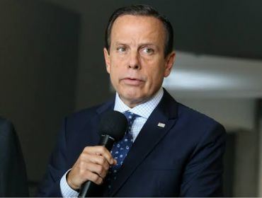 Governador João Doria anuncia flexibilização gradual à partir de segunda