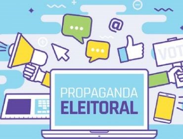 Propaganda eleitoral começa hoje no rádio e na TV