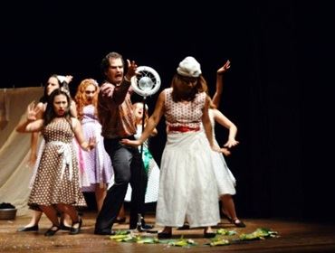 Peça avareense vence Festival Nacional de Teatro de Tupã 