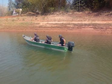 Polícia Ambiental realiza Operação Floresta em todo o Estado de São Paulo