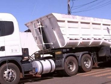 Mais de 600 quilos de crack são apreendidos em caminhões em Bauru