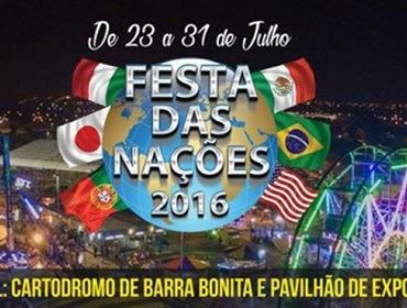 Evento com entrada gratuita é realizado a partir deste sábado