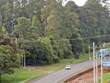 Secretaria do Meio Ambiente denuncia possível Crime Ambiental no Royal Park