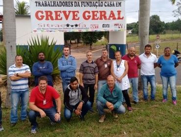 Greve na Fundação Casa atinge 150 unidades em São Paulo