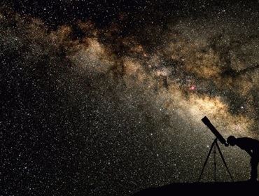 Estudantes brasileiros vão disputar olimpíadas de astronomia no exterior