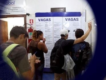 Taxa de desemprego cresce em todas as regiões no 1º trimestre, diz IBGE