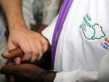 Programa Mais Médicos terá menos estrangeiros