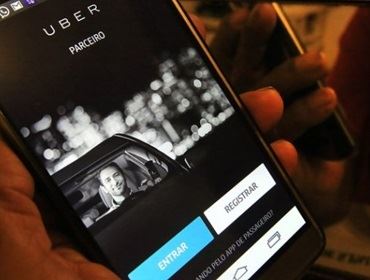 Com Uber e apps, SP arrecadará R$ 54,7 milhões